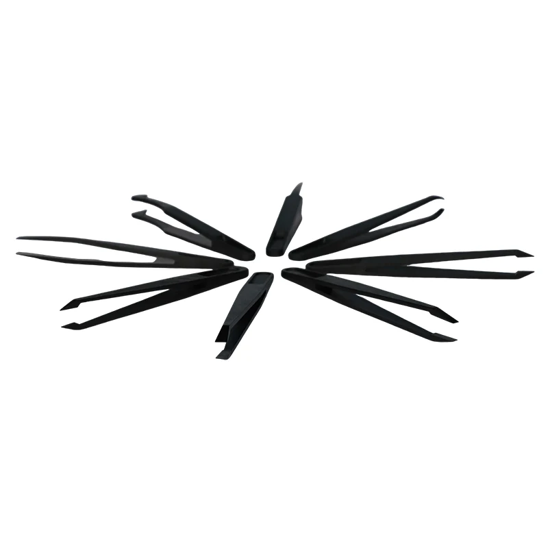 Ali je nova ESD Tweezers postavljena revolucionarna montaža elektronike?