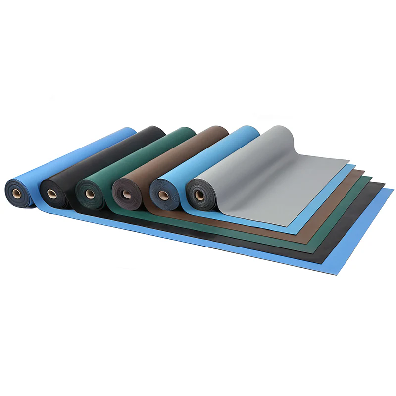 Zakaj so ESD preproge kritične za varnost na delovnem mestu?