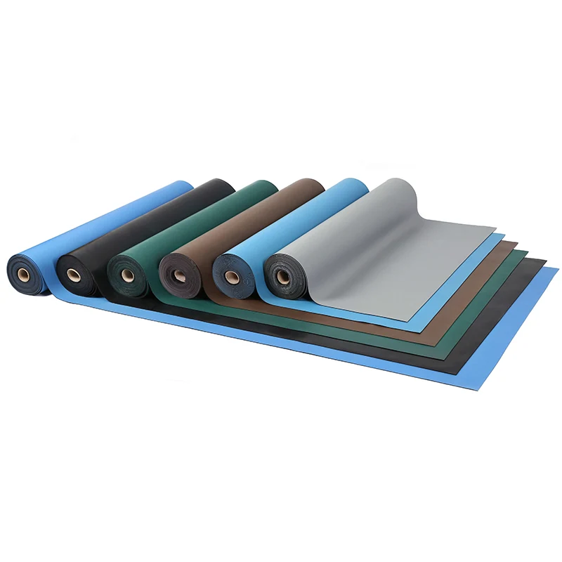 Zakaj se o specifikacijah vaše ESD preproge ni mogoče pogajati?